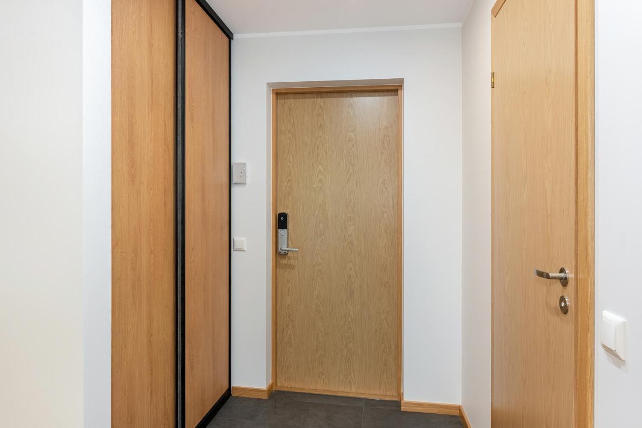 Ferienwohnung Tartukodu Narva Mnt 101A-1 Exterior foto