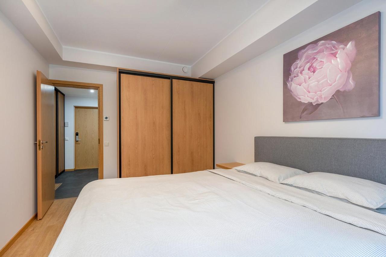 Ferienwohnung Tartukodu Narva Mnt 101A-1 Exterior foto