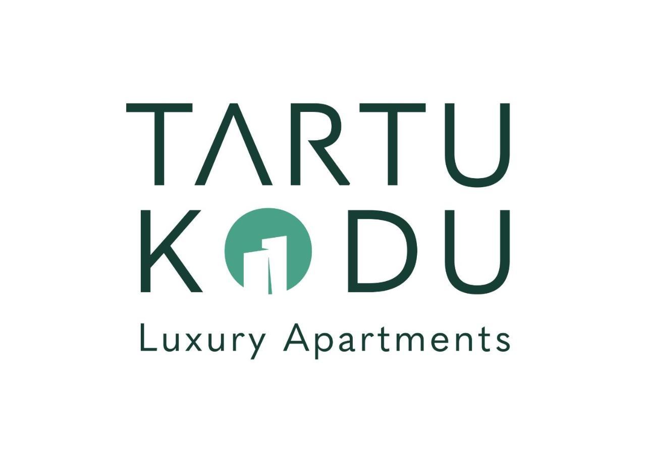 Ferienwohnung Tartukodu Narva Mnt 101A-1 Exterior foto